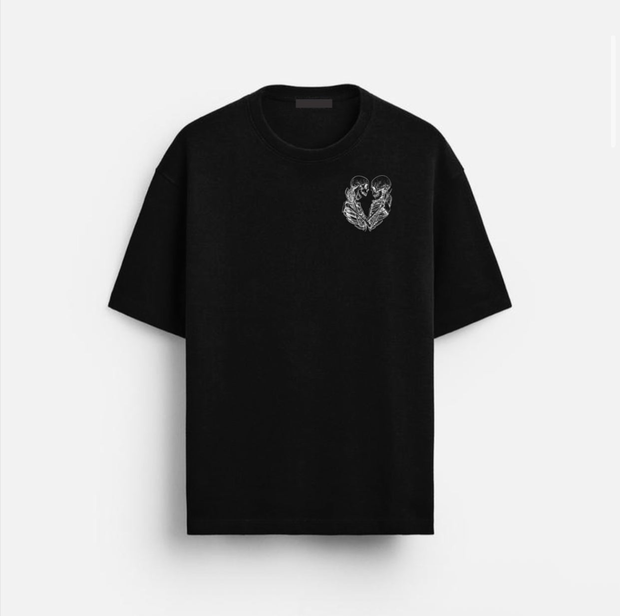 ZEDEK STUDIOS BOND TEE