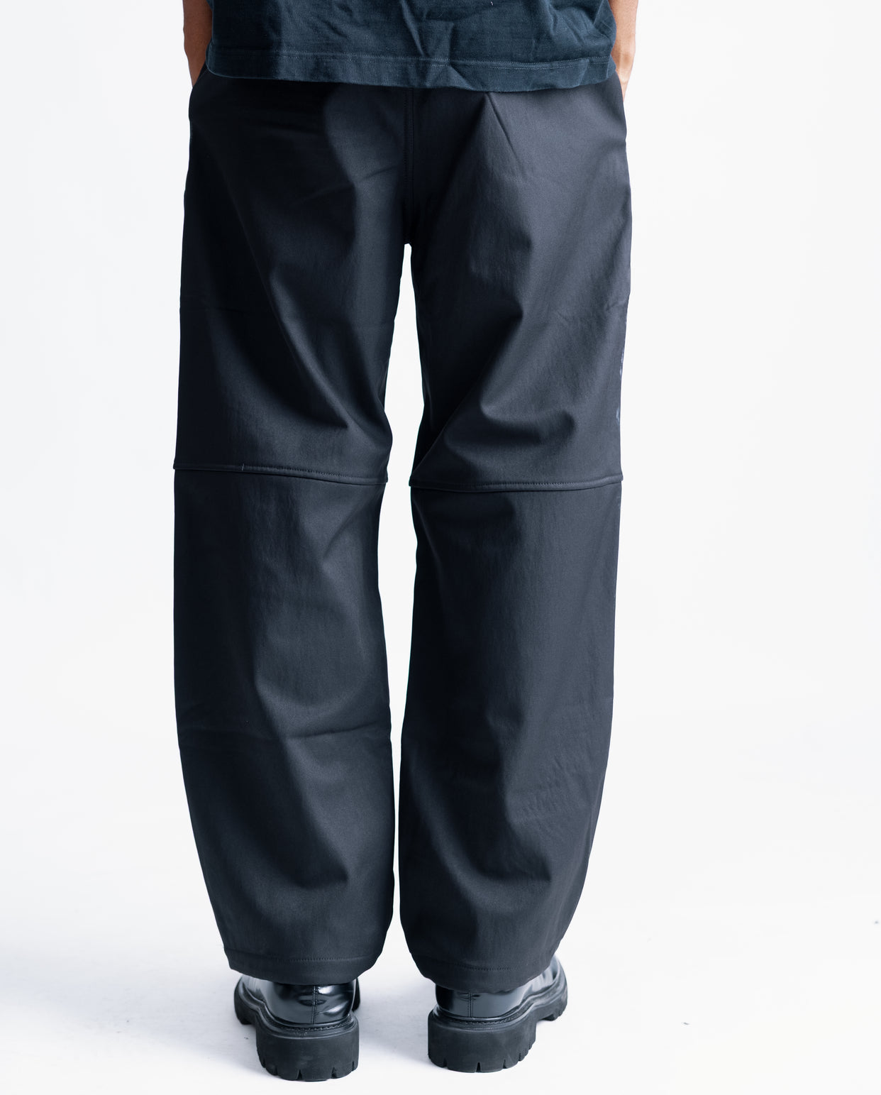 CARGO PANT MS015