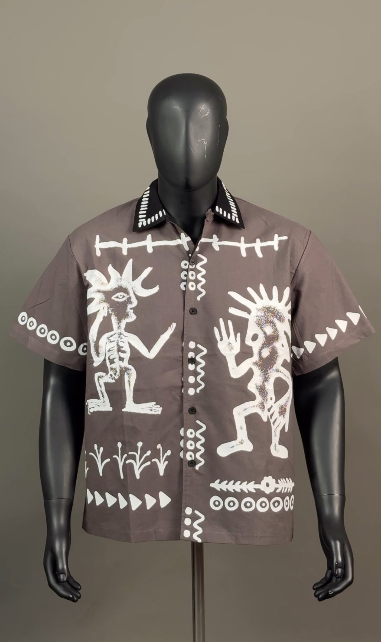 SAVAGE BASE POLO