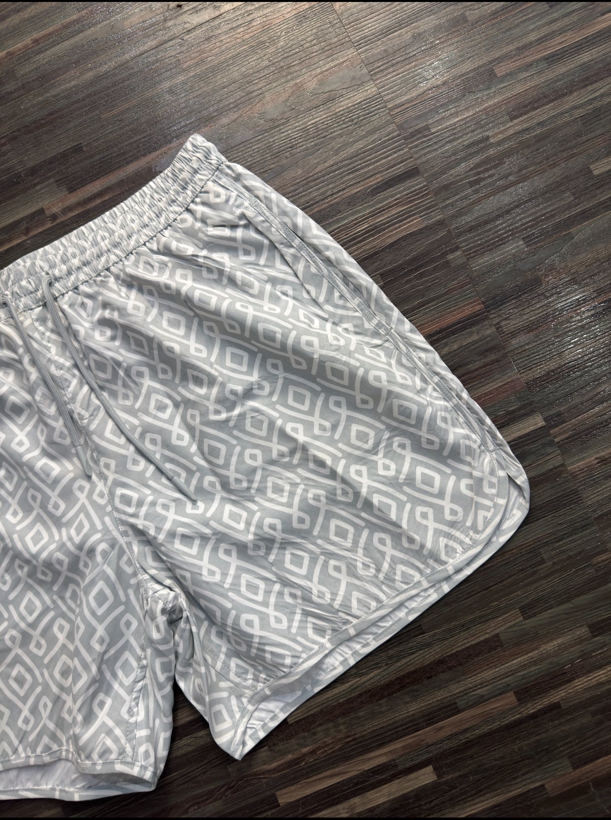 ZA Swim short 003