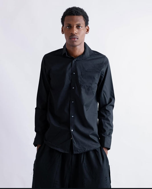Formal Longsleeve