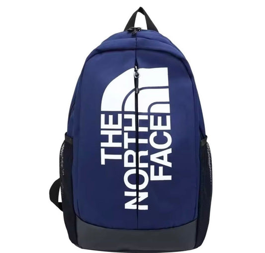 The northface backpack in navy