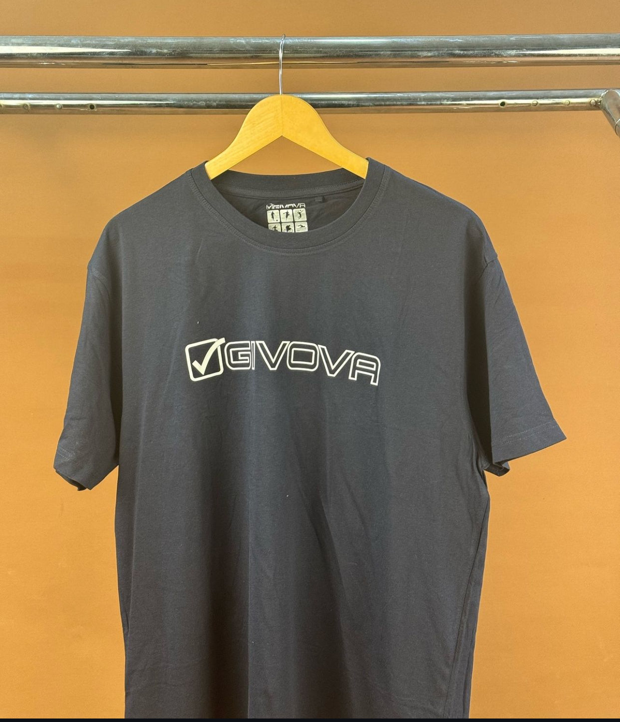 Givova tee