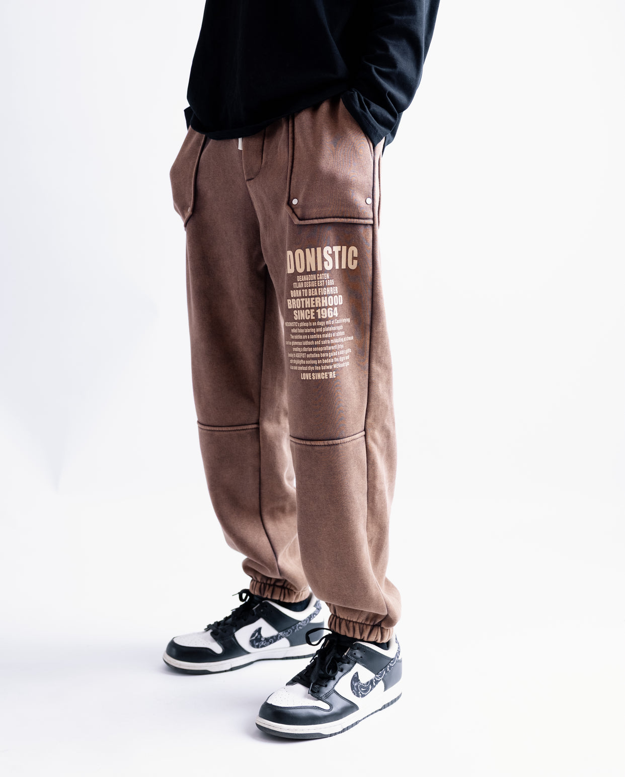 Jogger pant