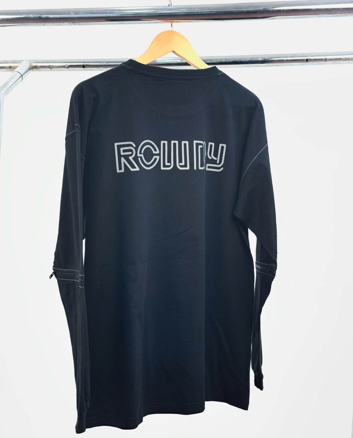 Rowdy Longsleeve