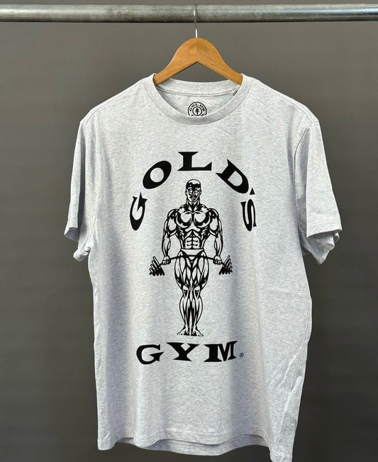 Golds Gym tee