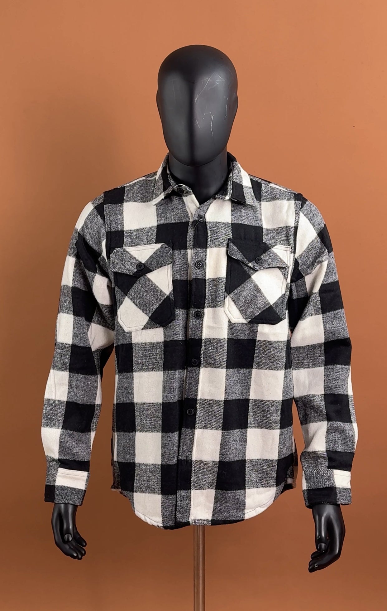 BERSHKA LONGSLEEVE 04