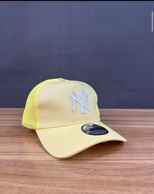 Ny hat