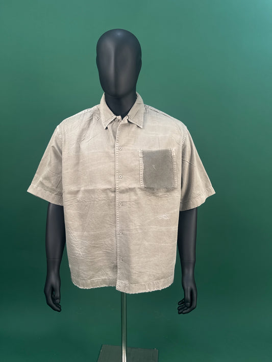 RELAXED FIT SHIRT 11