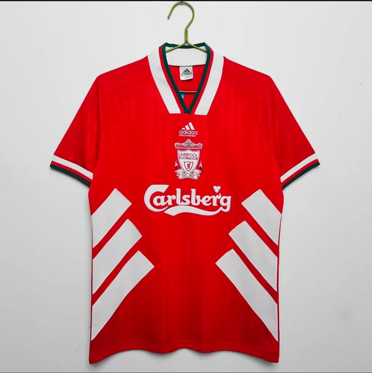 Liverpool FC 1993