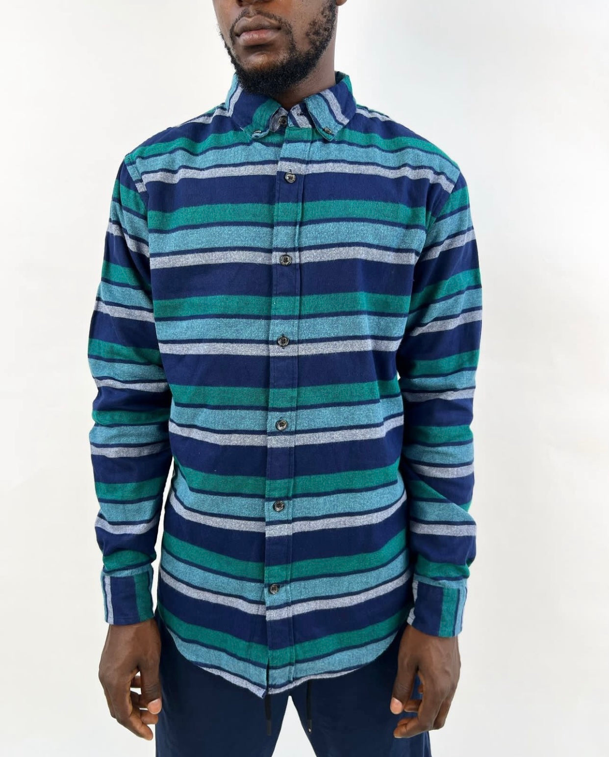 Celio patterned shirt