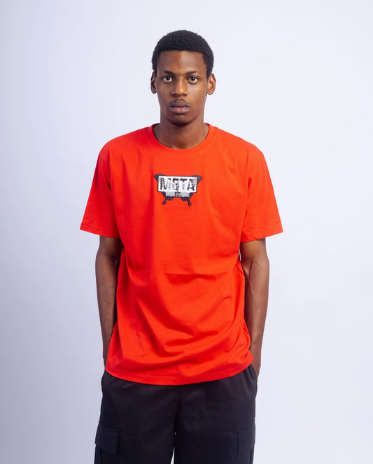 META Morphose tee