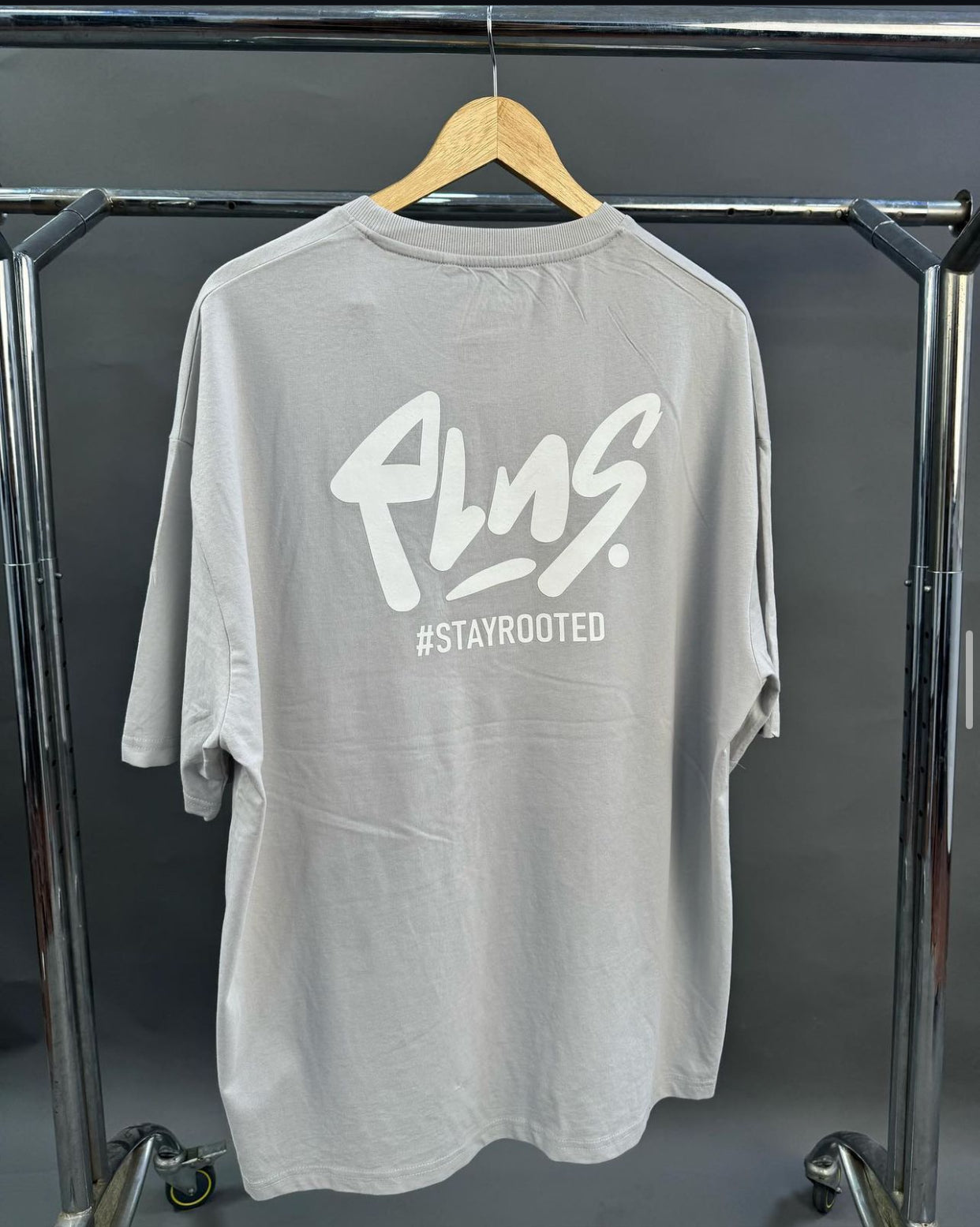 Plus tee