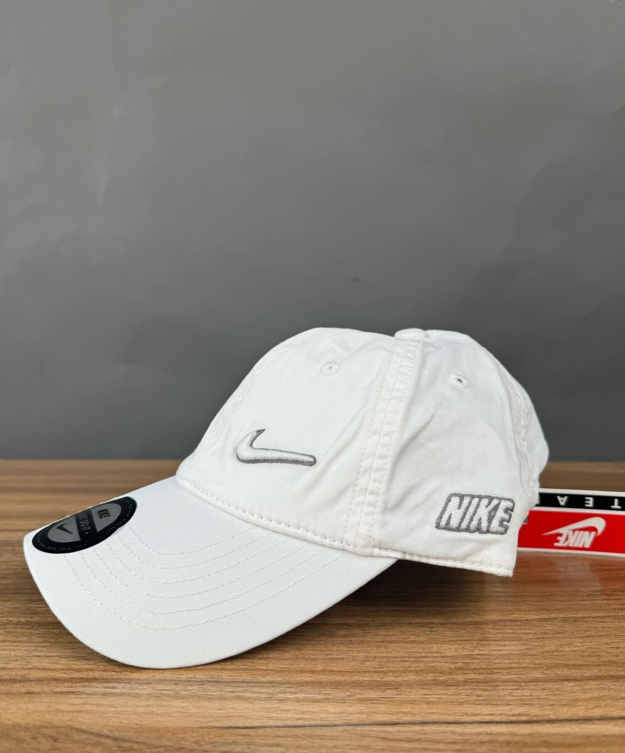 Nike hat