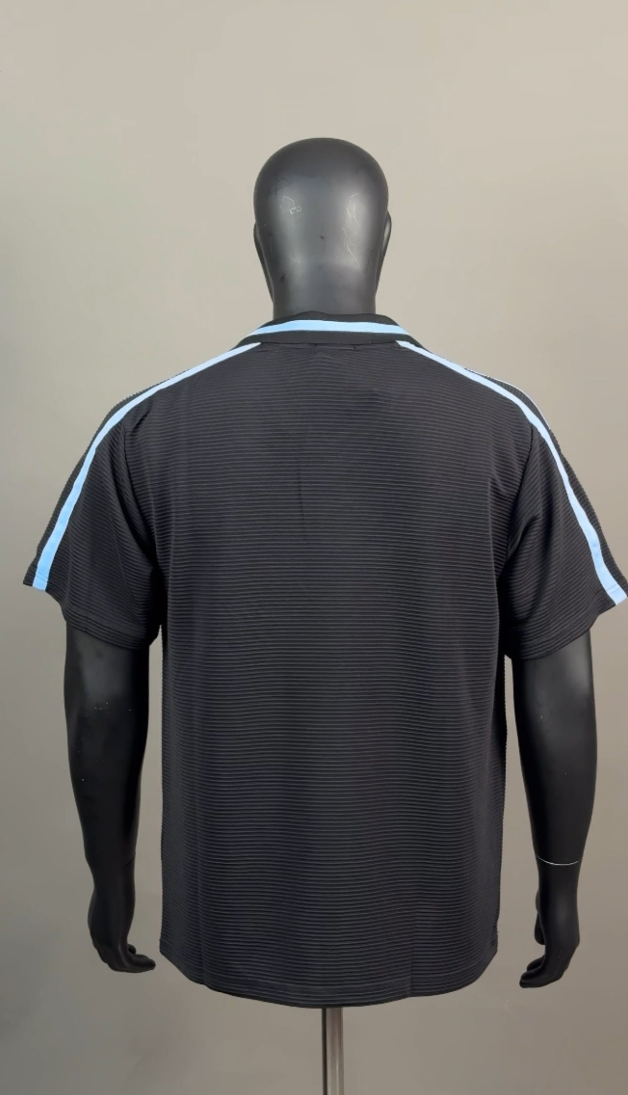 SAVAGE BASE POLO