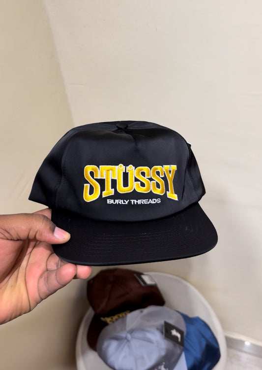 STUSSY HAT