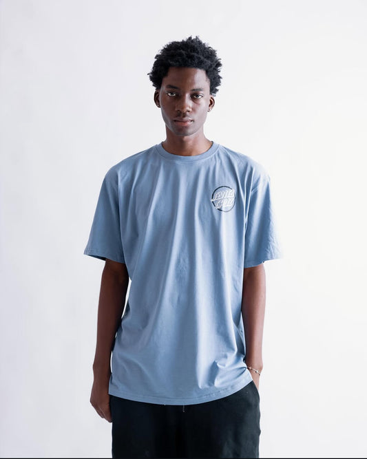 Santa Cruz tee 005
