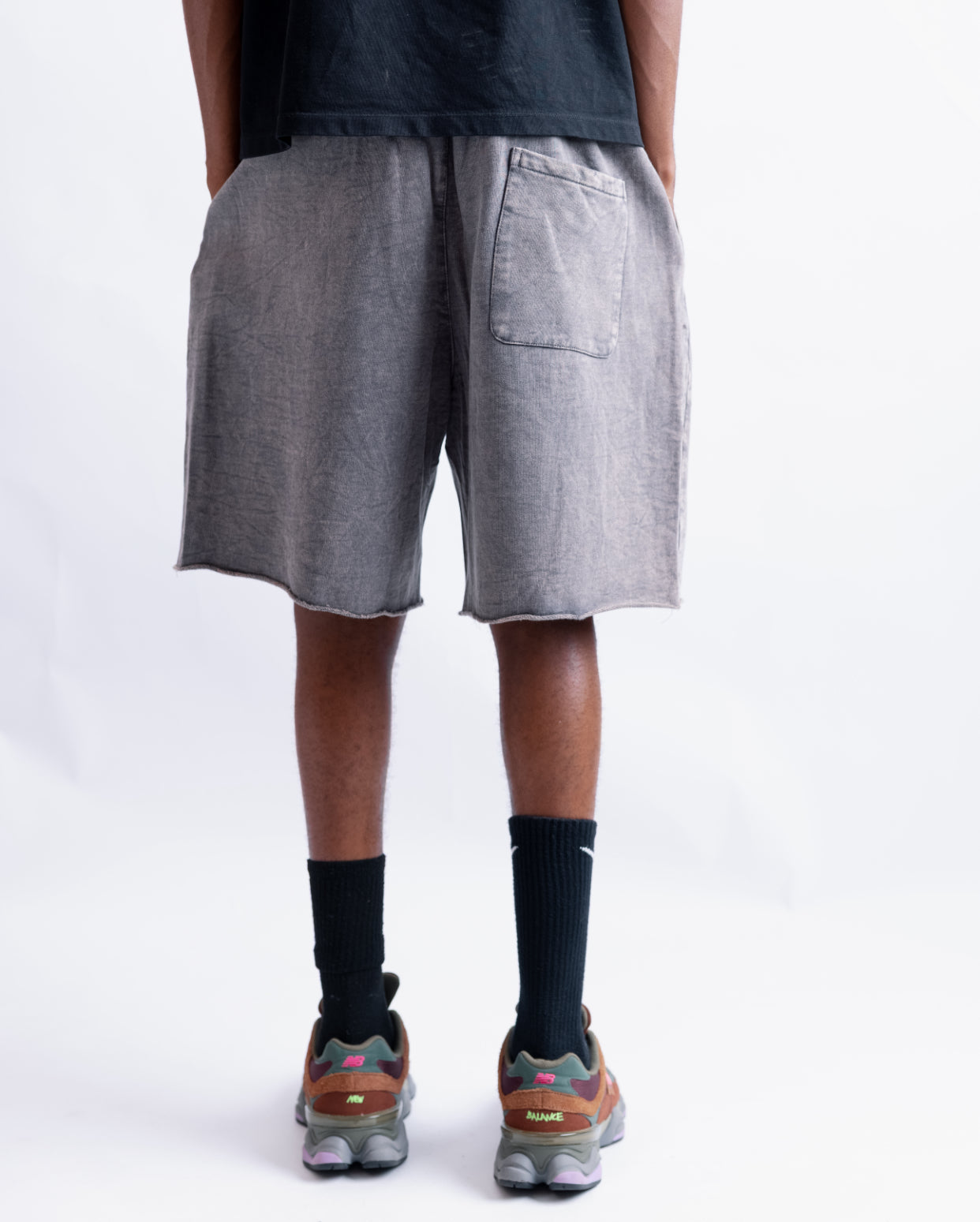 25015 jogger short