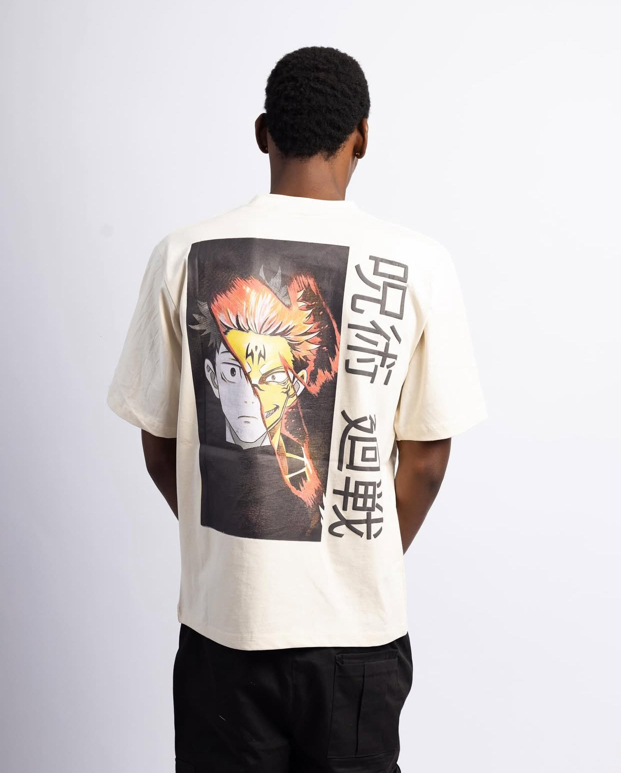 Pull&bear tee 050