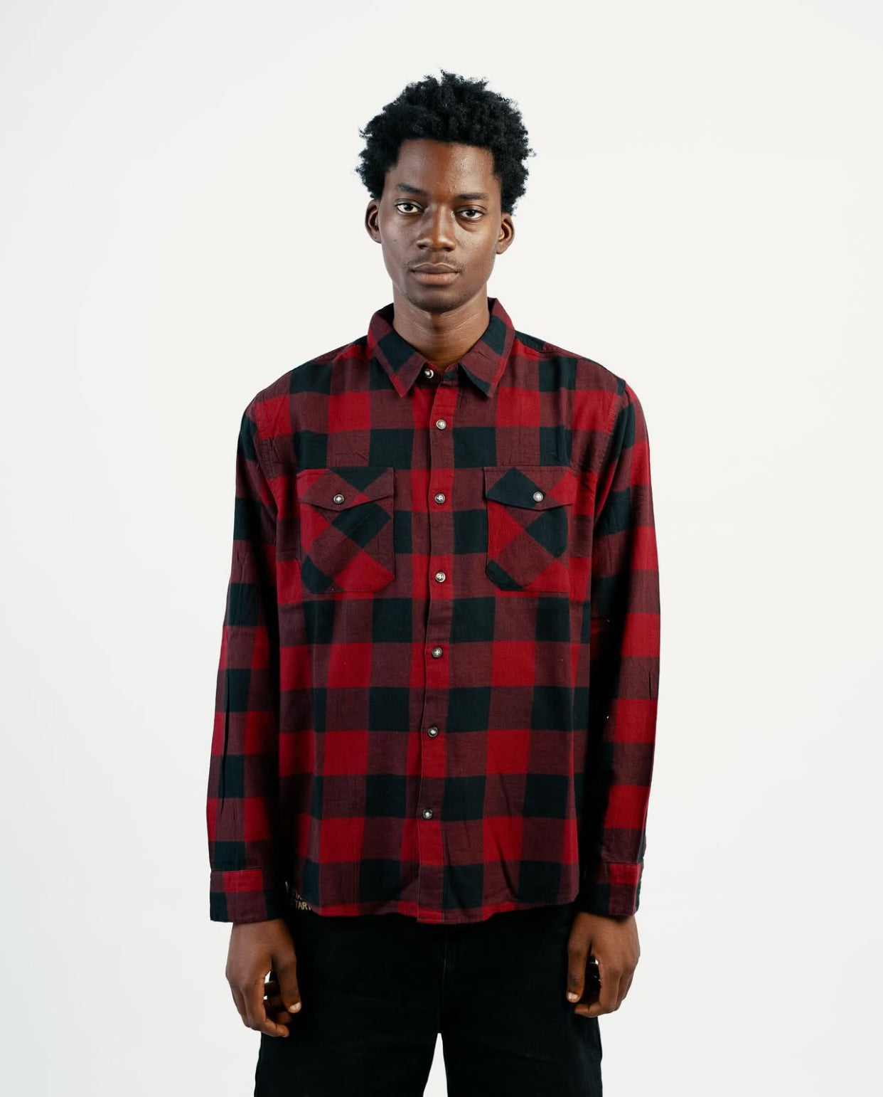 Clock House Longsleeve T-shirt