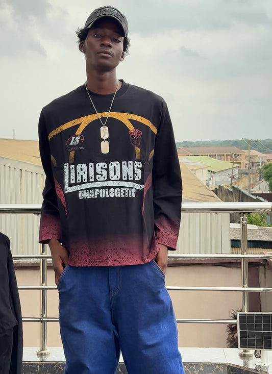 YZZM SWEATSHIRT