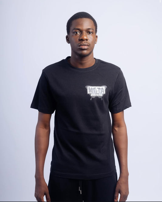 META Morphose tee