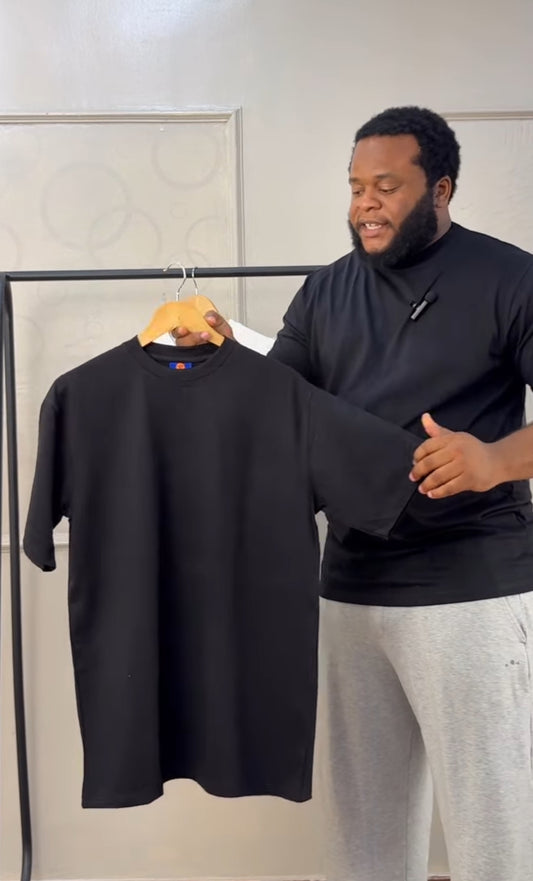 VEX ASSURANCE PLAIN TEES