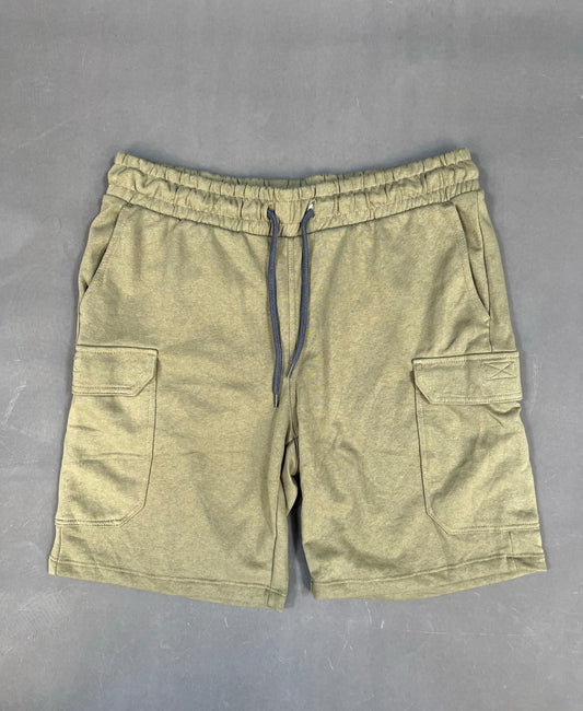 XC cargo sweatshort