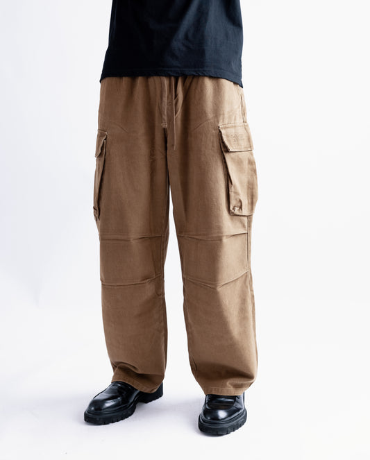 Cargo pant C50