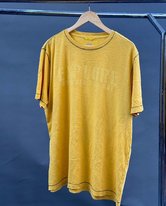 Camel active tee