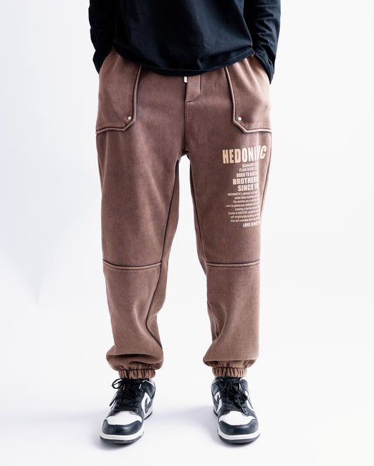 Jogger pant