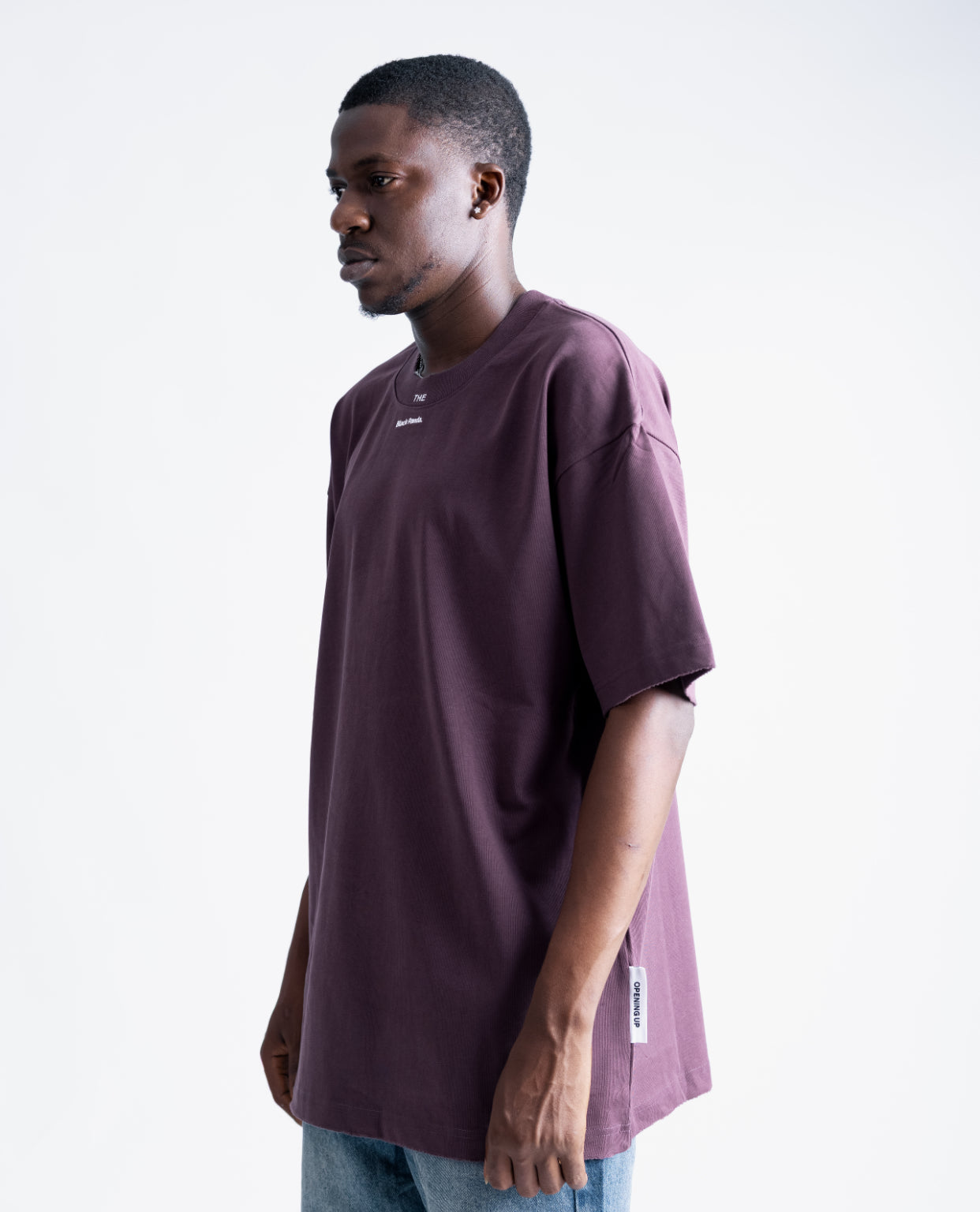 KS HEAVYWEIGHT TEE 02