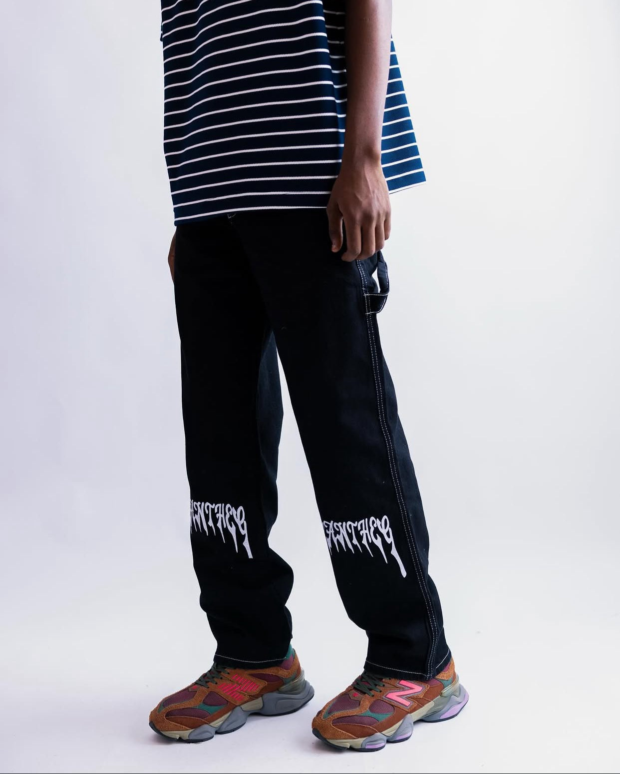 Difransel denim jeans