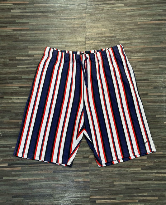 Threadbare short