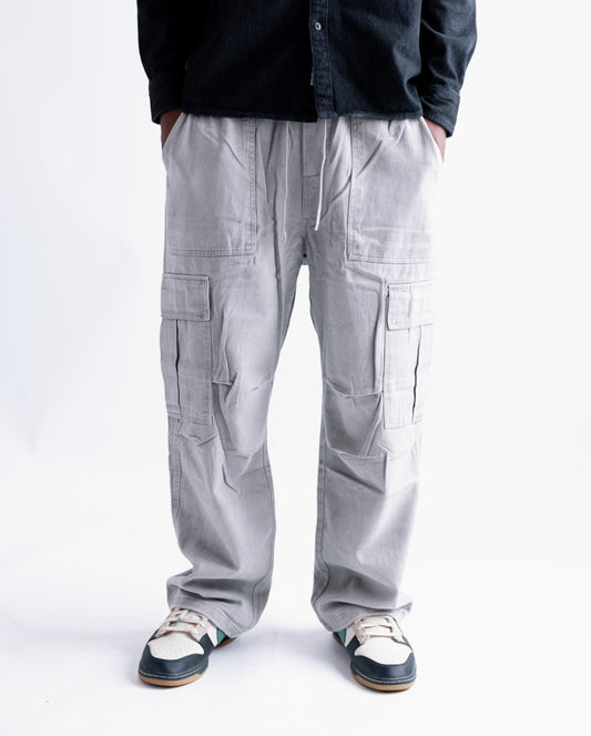 Cargo pant
