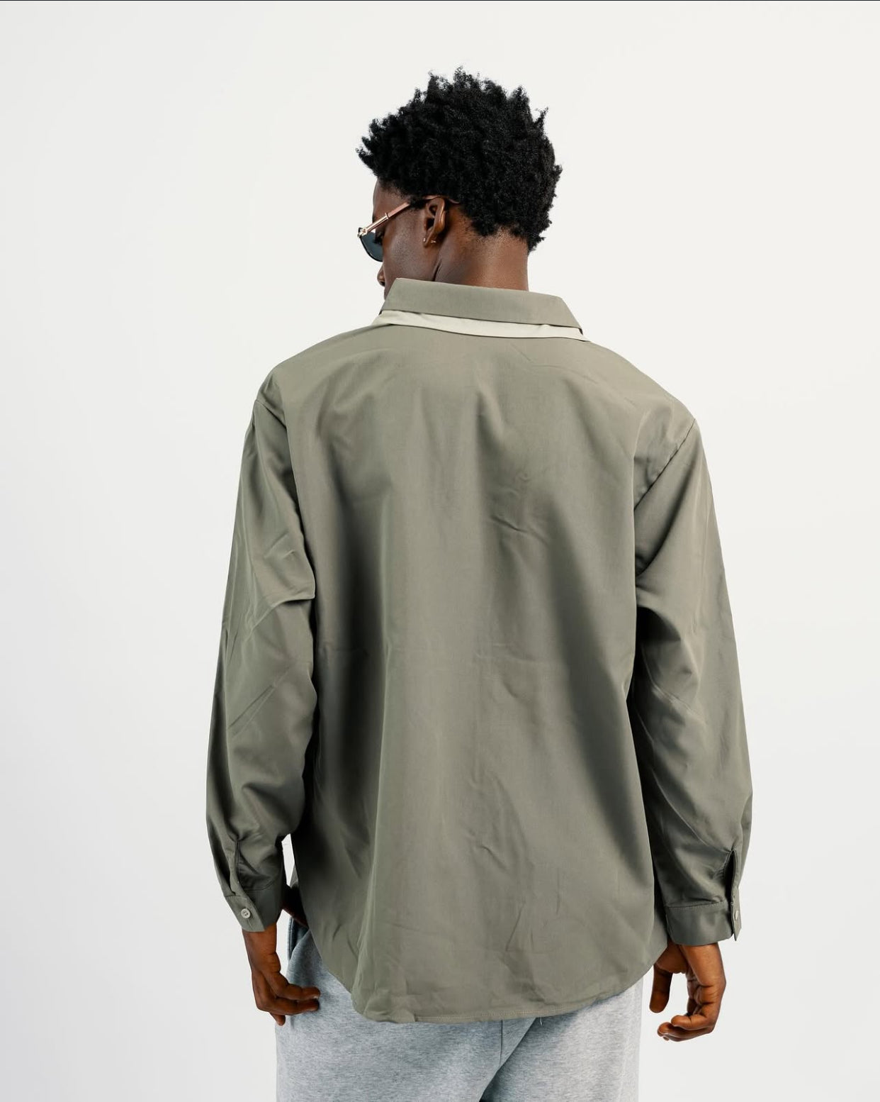 Z3 LONGSLEEVE T-SHIRT