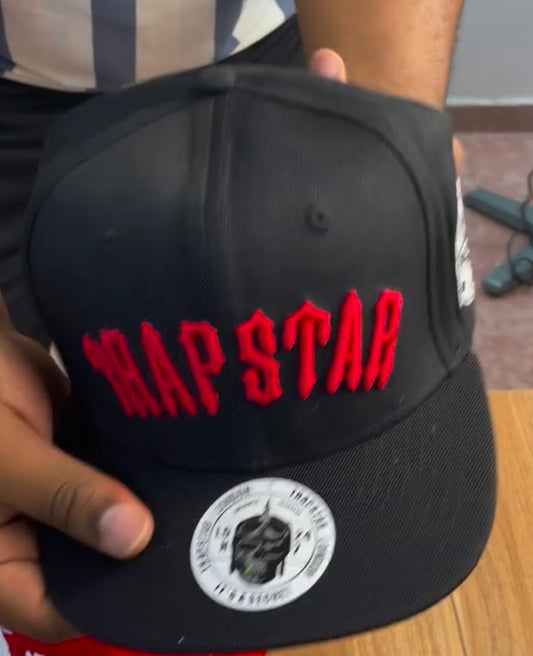 TRAPSTAR LONDON HAT