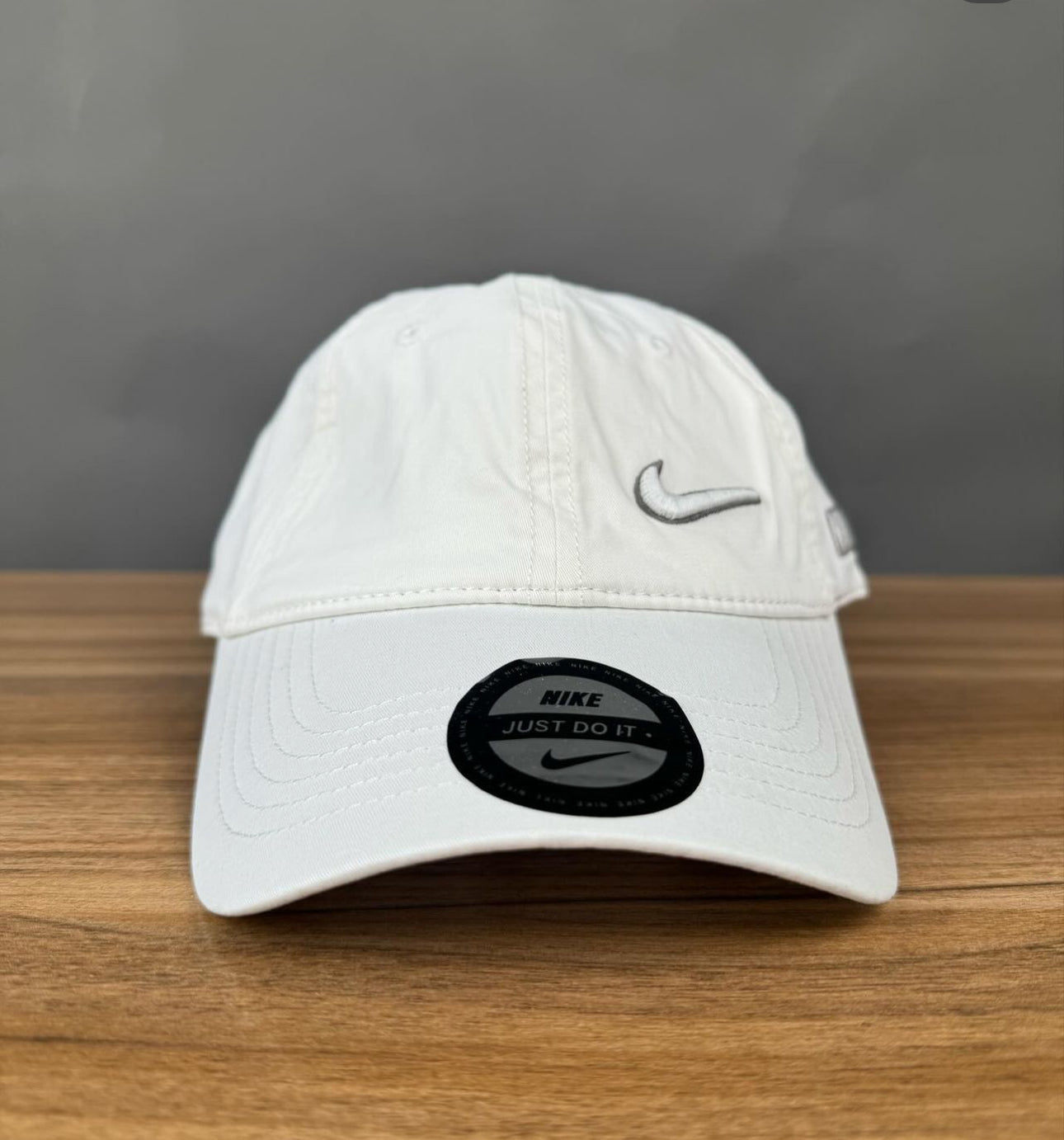 Nike hat