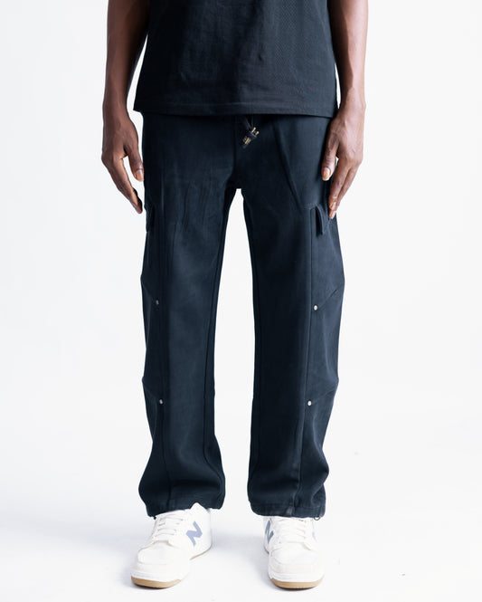 Cargo Pant 2692