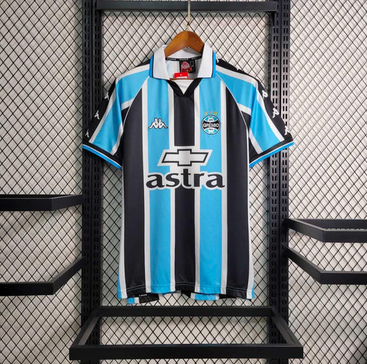 Gremio Retro Jersey