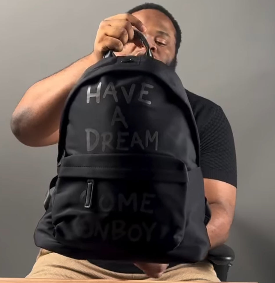 BKCP DREAM BAG