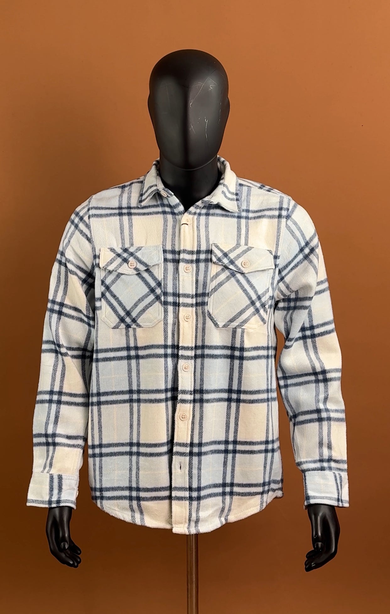 BERSHKA LONGSLEEVE 02