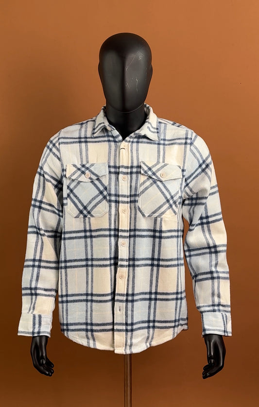 BERSHKA LONGSLEEVE 02