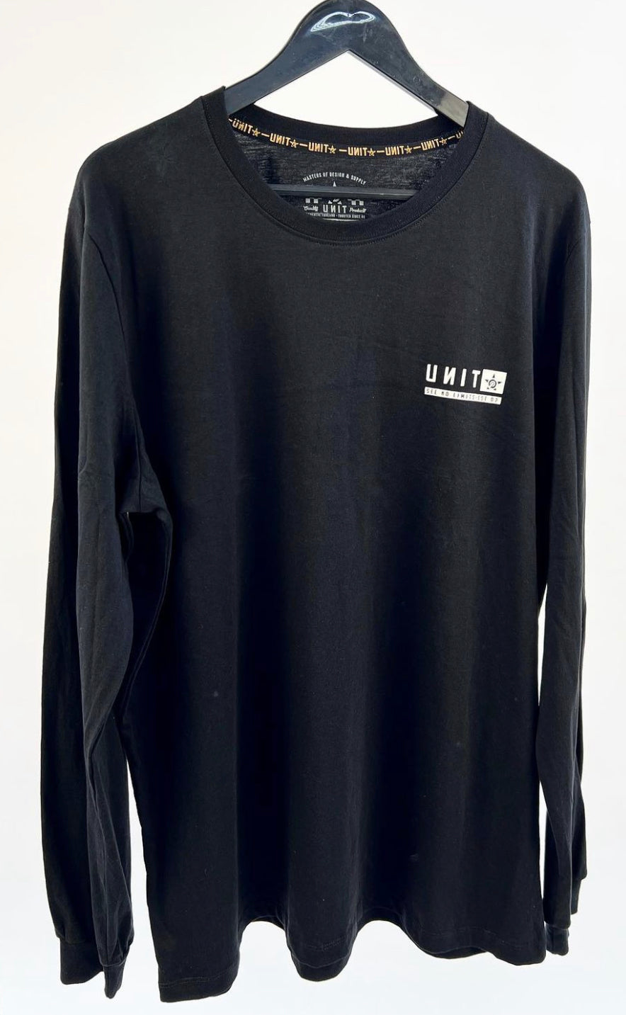 See no limit Longsleeve