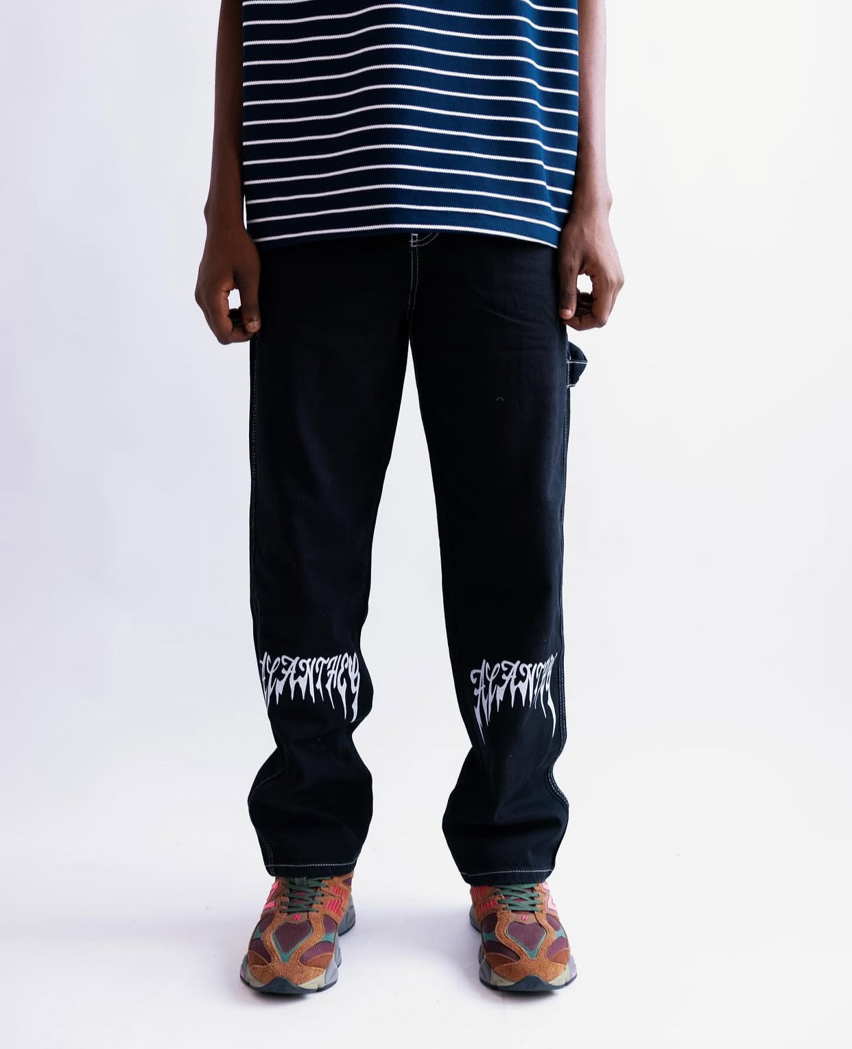 Difransel denim jeans