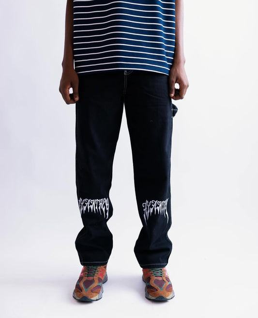 Difransel denim jeans