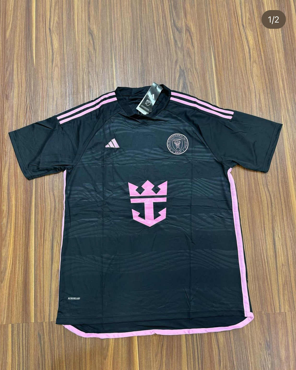 Inter Miami jersey