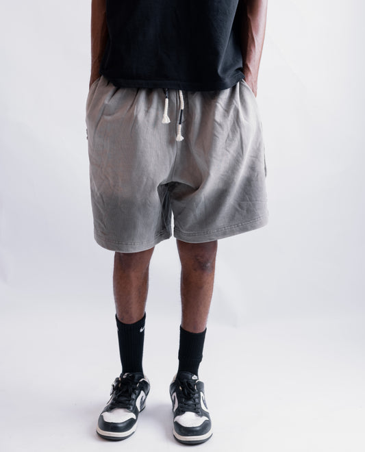 25002 jogger short