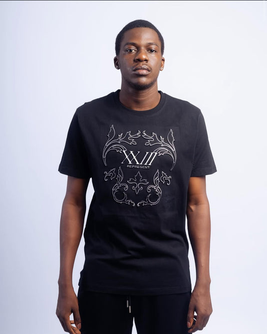 XXII Represent tee