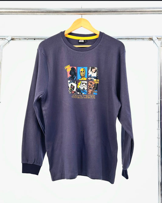 Star Wars sweatshirt